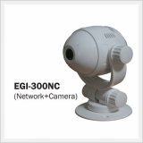 IP Network Camera EGI-300NC [Sunin Unitech Inc.]