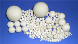 Wear-resisting Middle Alumina Grinding Balls