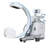 Surgical Mobile C_ARM X_RAY SYSTEM