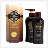 Richenna Gold Henna Clinic Shampoo with Oriental Herb Formula