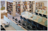Library Sysyrm Furniture