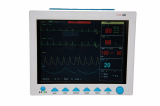 CMS8000 Multi-parameter Patient Monitor----CE Approved