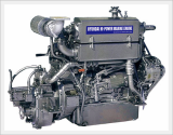 Marine Diesel Engine (D4AK)