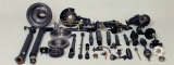 CHASSIS & STEERING PARTS