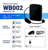 VOICE AMPLIER_ PA SYTEMS_ KARAOKE SPEAKER_ PARTY SPEAKER_ MIRCO_PHONES