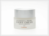 CreBeau Placenta Pearl Moisturizing Night Cream