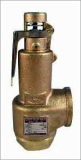 Low Lift Type Safety Relief Valve(SFL-1S)