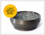 Stone Kitchenware -Light Weight Bowl
