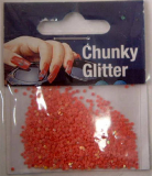 Chunky Glitter(0.05mm)