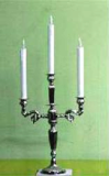 electric candle stand (3 arms)