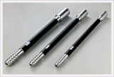 Drilling, Mining, Quarrying, Construction, Extension Rod
