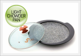 Stone Kitchenware -Light Chowder Pan