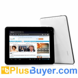 Bolt - 8 Inch Multi Touch Android 4.0 Tablet PC with 1.2GHz CPU and 1GB DDR3 RAM