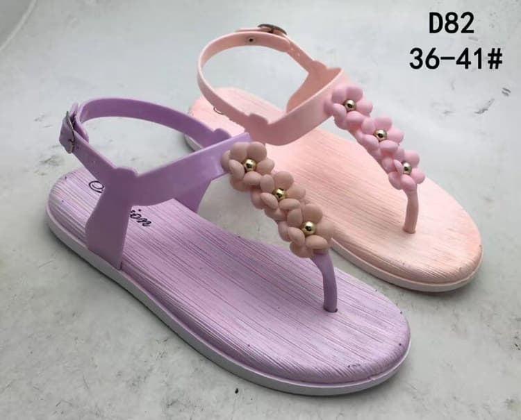 womens fashion flip flops