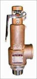 High Lift Type Safety Relief Valve(SFL-3S)