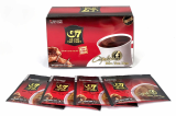 G7 INSTANT COFFEE BOX 30g _2g x 15 sachets_