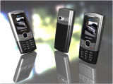 CDMA Phone (GMP-X350)
