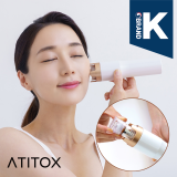skin scalp treatment home beauty device with ATITOX