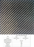 3K Carbon Fiber Fabric 2_2 Twill