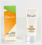 Bansi or Flat Persimmon Secret Blemish Bam