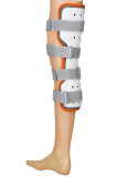 Orthopedic Splint_Starfix_Long Leg Cylinder