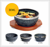 Stone Kitchenware -Bowl
