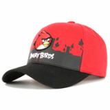 Angry Birds cap(hat) for kids