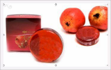 Beauty Pomegranate Soap