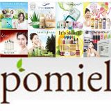 Korea Brand Cosmetics 