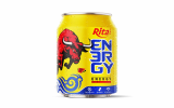 Recovery Power Energy Drink 250ml from RITA beverage