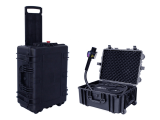 Portable Laser Cleaning Machine Laser Paint Stripping Machine for Sale