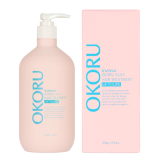 OKORU Perfume Hair Loss Relief Treatment La Tulipe 500ML