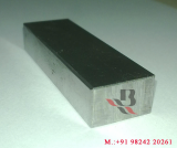 Stainless Steel Flat Bright Bar