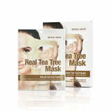 ROYAL SKIN Real Tea Tree Mask