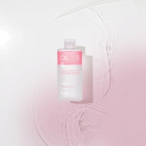 2_PHASE OIL IN CLEANSING WATER _ROSE QUARTZ