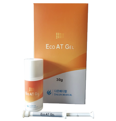 Eco AT Gel _ Wound Care Gel