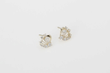 Earrings [Jewelry Sample 14][S-World Jewelry]
