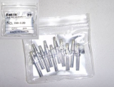 Lead free soldering tip BK 200 series