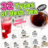 Tea bags for health_ improve immune system_ reduce body fat