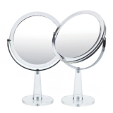 Magnifying Table Mirror