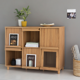 FILMON Series _Storage_  Furniture_ Home furnishing_ Natural design_ Interior Design_  K_Furniture_