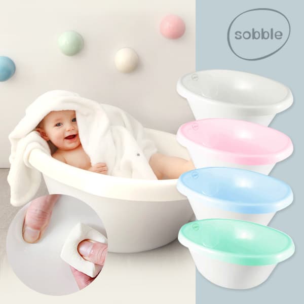 baby bath tub