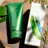 LAPALETTE BEAUTY CALMING GREEN FACIAL CLEANSER