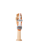 Orthopedic Splint_Starfix_Short Arm_Finger