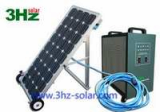 Small Household solar Power System