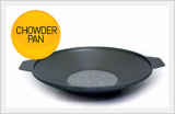 Stone Kitchenware -Chowder Pan