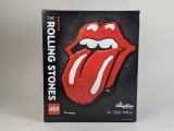 LEGO Art 31206 The Rolling Stones _1998 Pcs Part_ _ Authentic