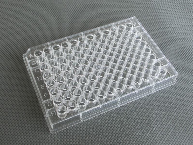 Non-Removable Elisa Plate - ConRem Biomedical
