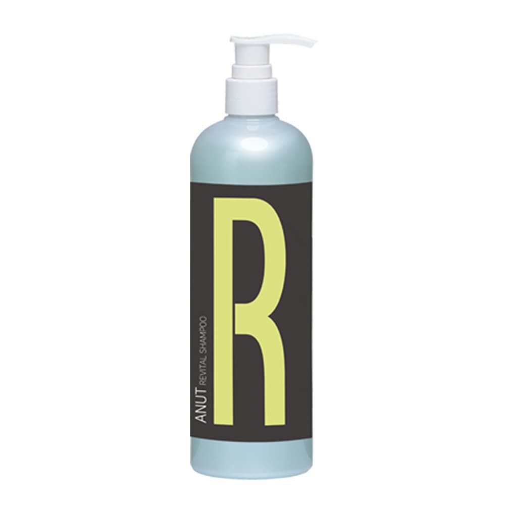 Revital Shampoo Scalp_hair care _Hair Care_ Dandruff