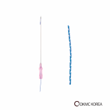 W Cannula MOLDING COG DVL PDO THREADS FOR face lifting